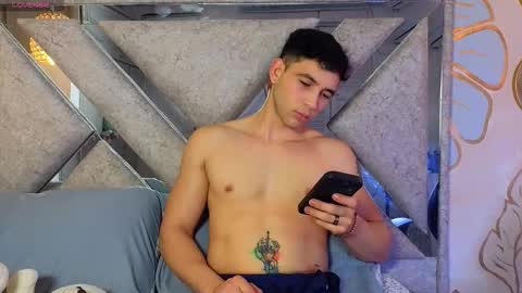 TONY online show from 03.20.26