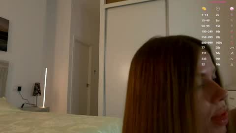 Alice ONLINE TOMORROW 1100-1700 GMT3 online show from 06.07.26