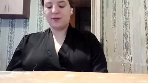 tiny_alkaid online show from 03.26.26