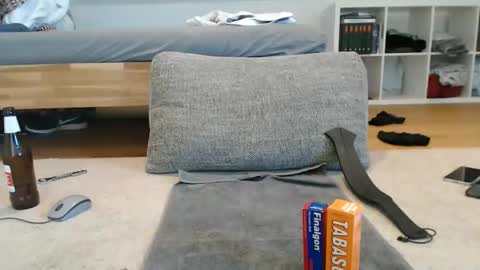 Luke online show from 04.15.26