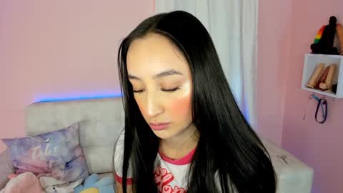 tiny_cora online show from 12.19.24