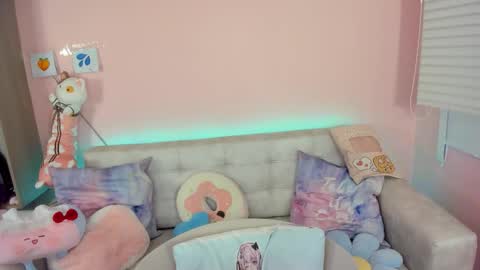 tiny_cora online show from 11.27.25