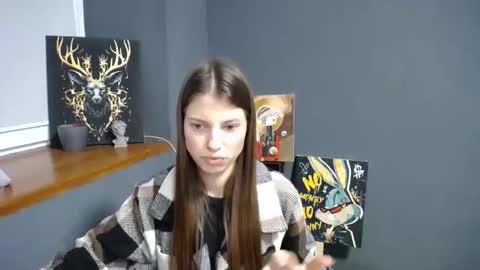 Gloria online show from 12.16.25