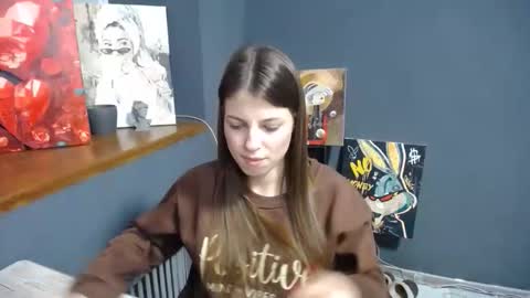 Gloria online show from 01.09.26