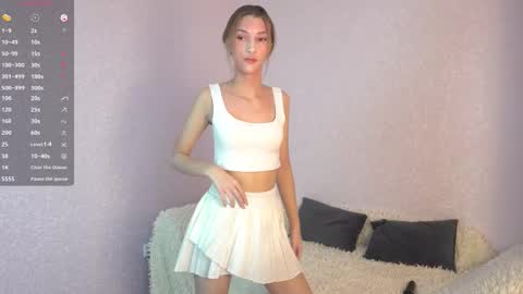 Lily online show from 10.10.25