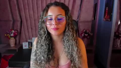 tiny online show from 02.13.25