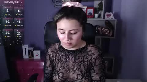 tiny online show from 02.19.25