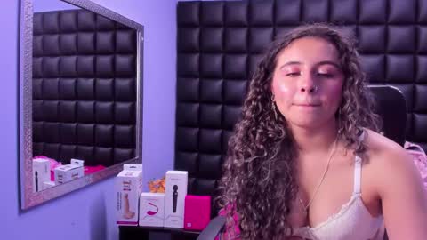 tiny online show from 10.24.25