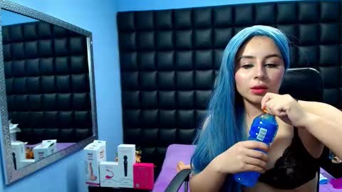 tiny online show from 11.09.25