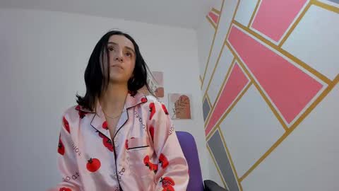 Molly online show from 02.26.25