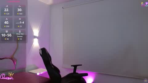 Snapshot of tiny_tay chatting on 02.24.26 tiny_tay online show from 02.24.26