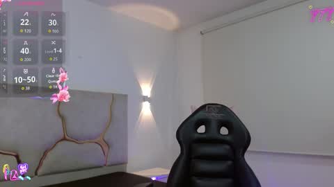 Snapshot of tiny_tay chatting on 03.02.26 tiny_tay online show from 03.02.26