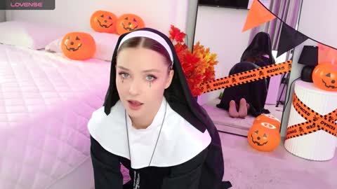 Im Tiny   -- Online  at 8 AM GMT  online show from 10.28.25