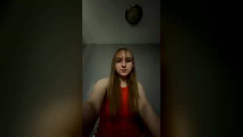tinyblondebarbie online show from 05.31.26