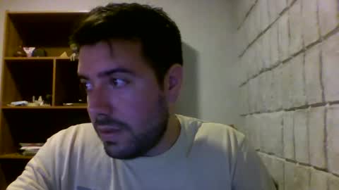 Snapshot of tinycock661212 chatting on 10.08.25 Benja online show from 10.08.25