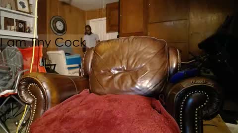 tinycock_1979 online show from 11.29.25