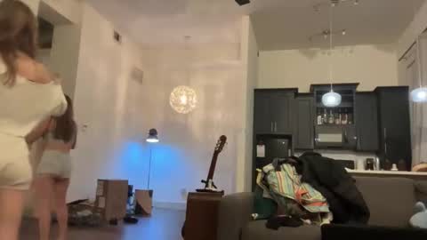 Tiny online show from 04.26.26