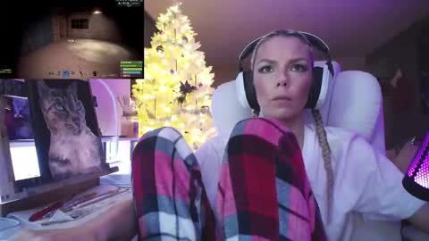 stage Kylie Sinner  brand CLITBAIT online show from 01.10.26