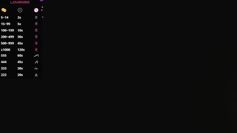 Giulia online show from 02.07.25