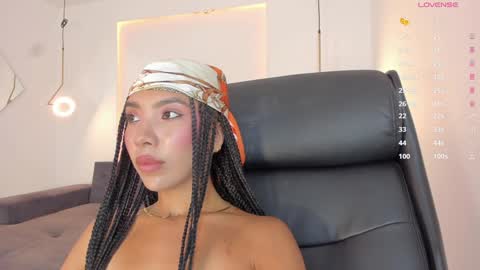 Luna  online show from 01.21.25