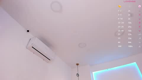 Luna  online show from 01.23.25