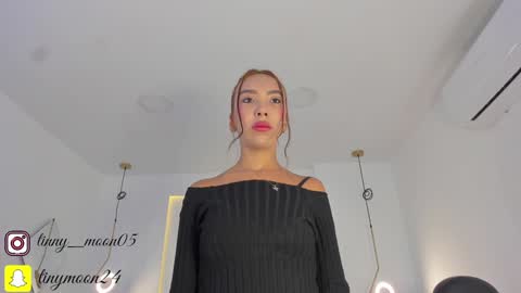 Luna  online show from 02.06.25