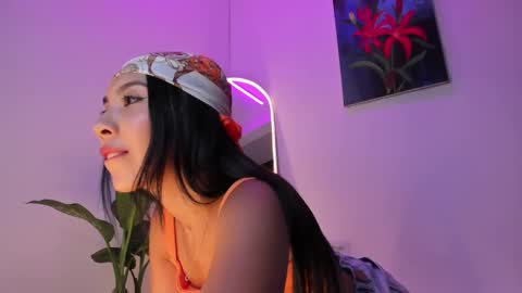 Luna  online show from 03.04.25