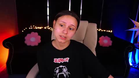 tinynataliee online show from 05.19.26