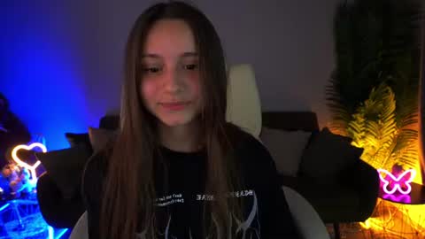 Snapshot of tinynataliee chatting on 07.10.26 tinynataliee online show from 07.10.26