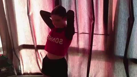 Julia online show from 11.24.25