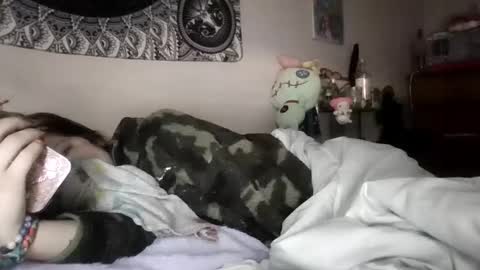 Snapshot of tinytittiexx chatting on 02.16.26 tinytittiexx online show from 02.16.26