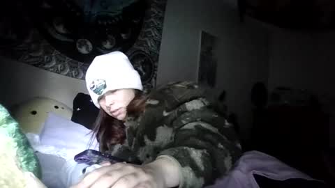 Snapshot of tinytittiexx chatting on 04.14.26 tinytittiexx online show from 04.14.26