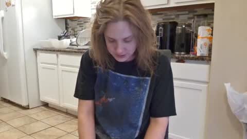 Snapshot of tinywithtiddies chatting on 10.19.25 tinywithtiddies online show from 10.19.25