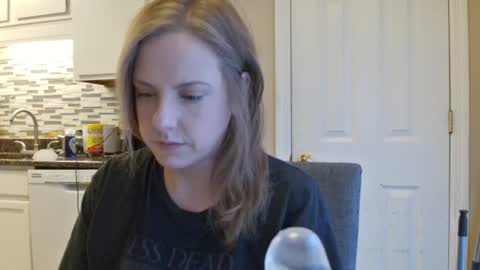 Snapshot of tinywithtiddies chatting on 11.18.25 tinywithtiddies online show from 11.18.25