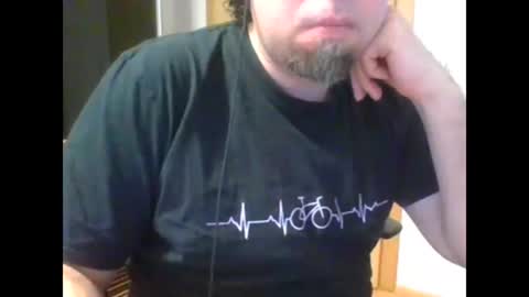 Tirolerboy27 online show from 01.30.25