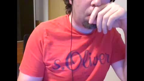 Tirolerboy27 online show from 02.05.25