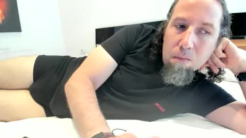 Tirolerboy27 online show from 06.08.26