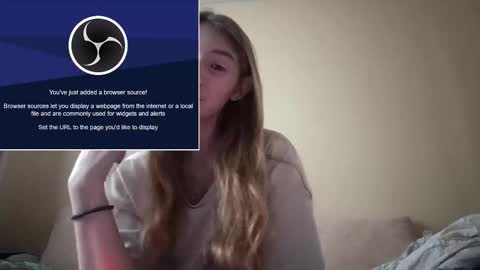 Hi Im Carry 18 years old online show from 11.06.25