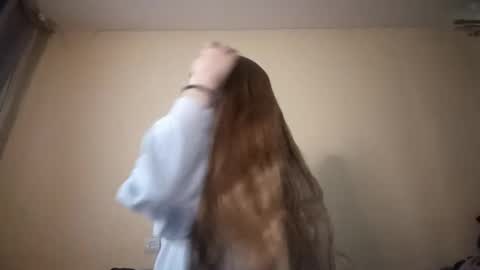 Hi Im Carry 18 years old online show from 12.05.25