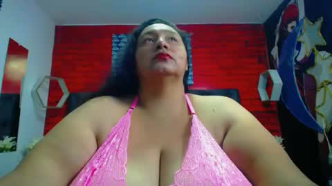 TISTMATURE online show from 12.04.24