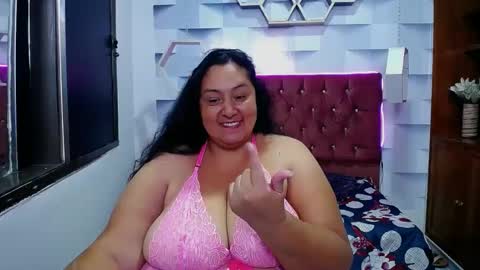 TISTMATURE online show from 03.05.25