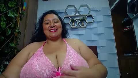 TISTMATURE online show from 09.19.25