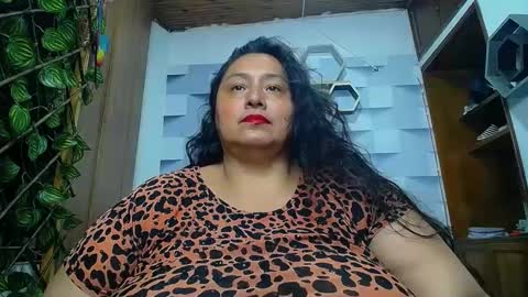 TISTMATURE online show from 09.22.25