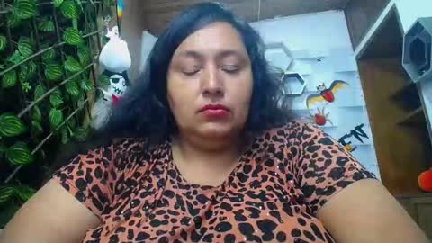 TISTMATURE online show from 10.29.25