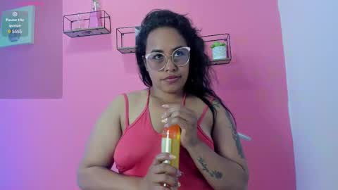 Snapshot of tita_dirty chatting on 02.05.25 tita_dirty online show from 02.05.25