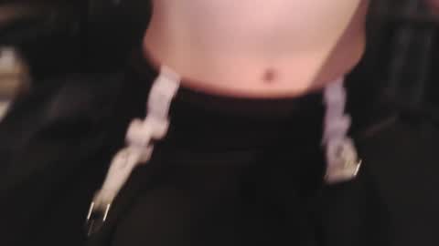 Fern online show from 02.28.25