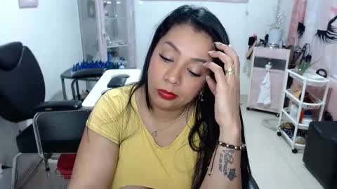 DIVA online show from 12.03.25