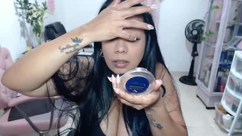 DIVA online show from 04.17.26