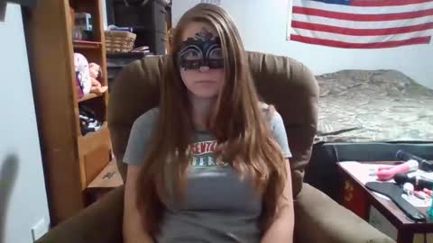 Tittygirl8 online show from 01.15.25