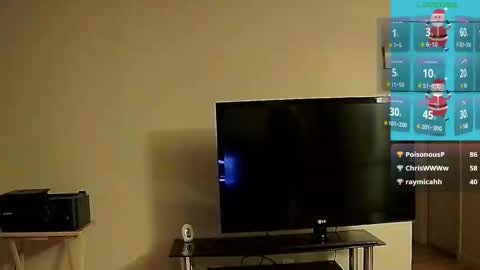 tittylandqc online show from 12.27.24